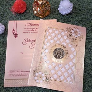Bombayy Wedding Cards