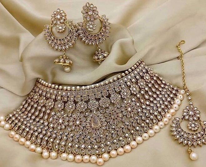 Priyanka Jewellers