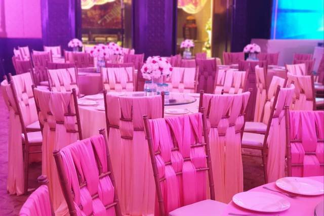 TISVA Lighting Studio