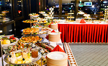 ZAIKA CATERERS
