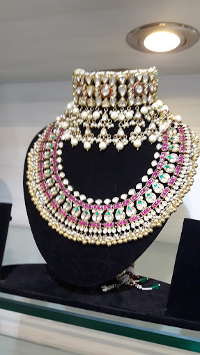 Shagun Trends imitation jewellery