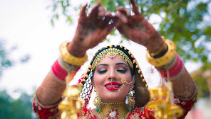 My Wedding Photographer