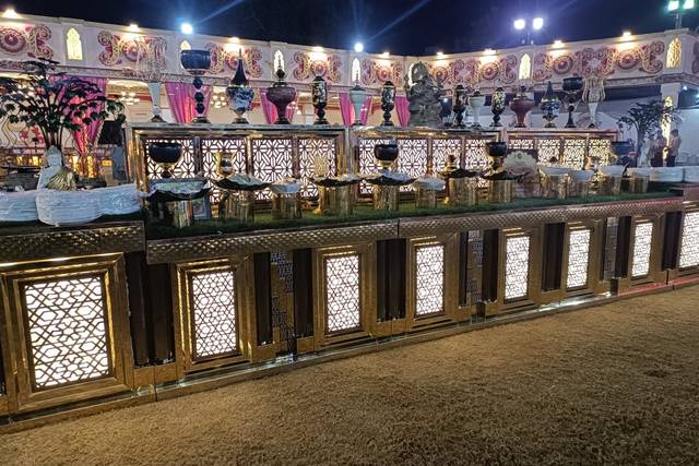 Five Star Catering Services