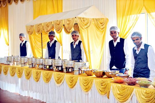 Sai Shraddha caterers