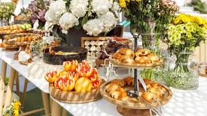 NEW SATNAAM CATERERS