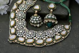 Solanki jewels
