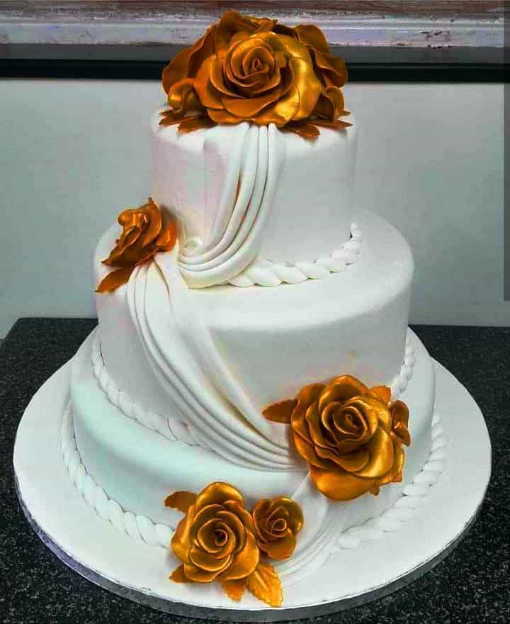 Bakers Nest by Pooja