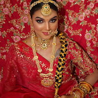 Sayali Samant Makeup 