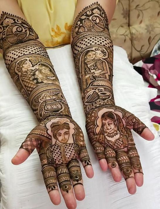 Ankit Mehandi