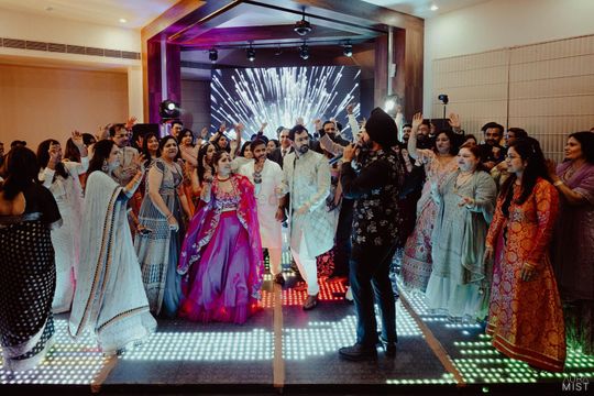 Silverstream Entertainment