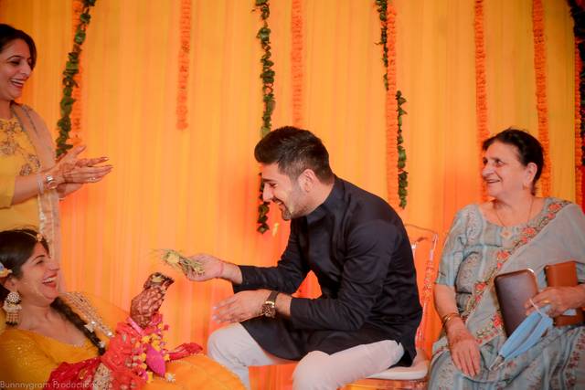 Bubble Entertainment 