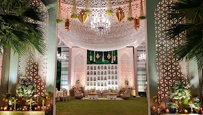 Vedic Marriage And Spiritual Event