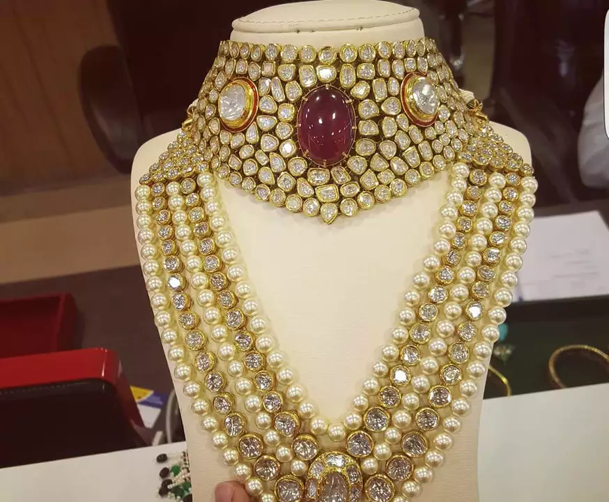 Suvarnatirth Jewellers