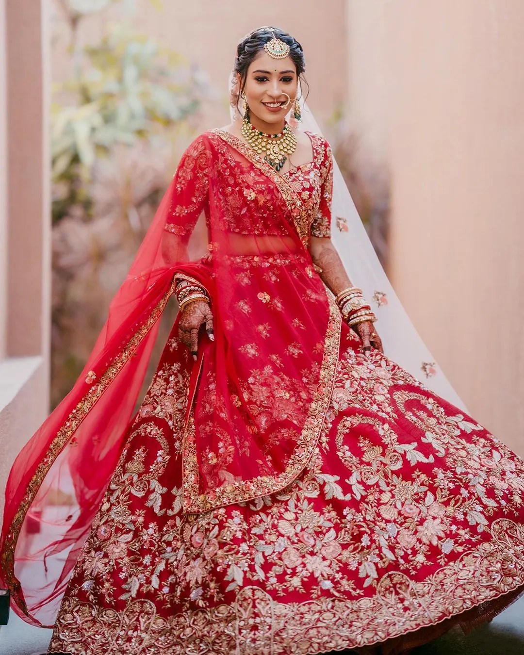 ManMandir Bridal Studio