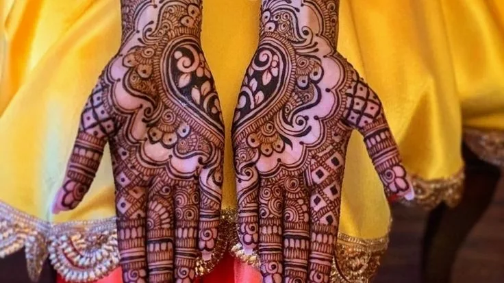 Rohit Mehndi Arts