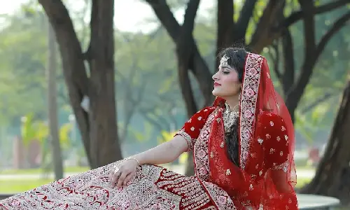 Makeup Artist Gursimran