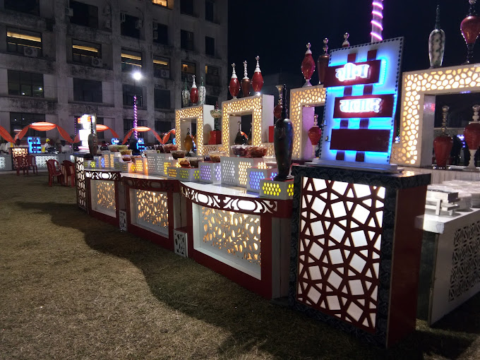 Balaji Dham Catering