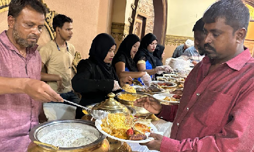 Anand Utsav Caterers