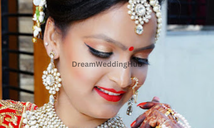 Reshma's Bridal Studio