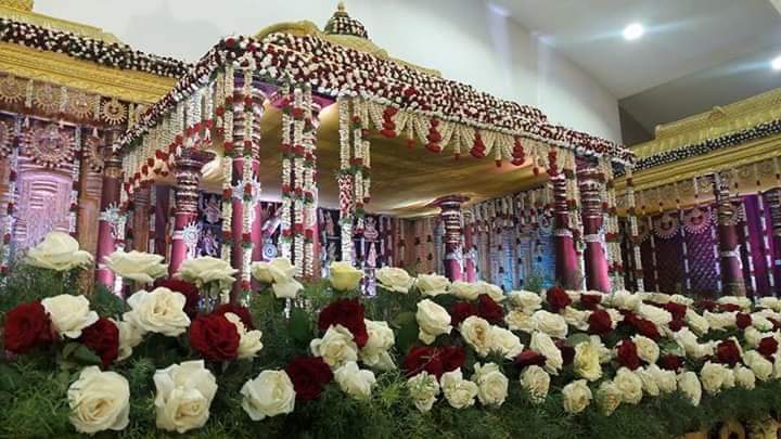 Weddings in Thailand