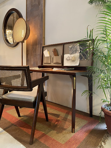 PortsideCafe Furniture