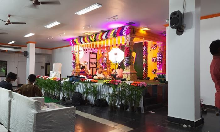 Revenue Kalyana Mandapamu