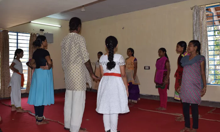 Visakha Dance Academy