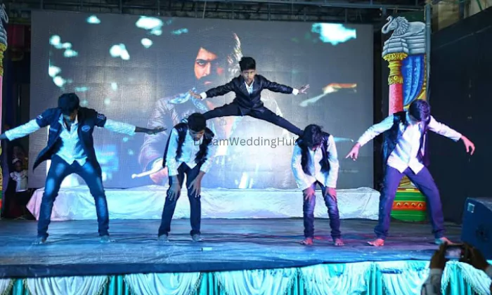 Sri Lakshmi Dance Institute