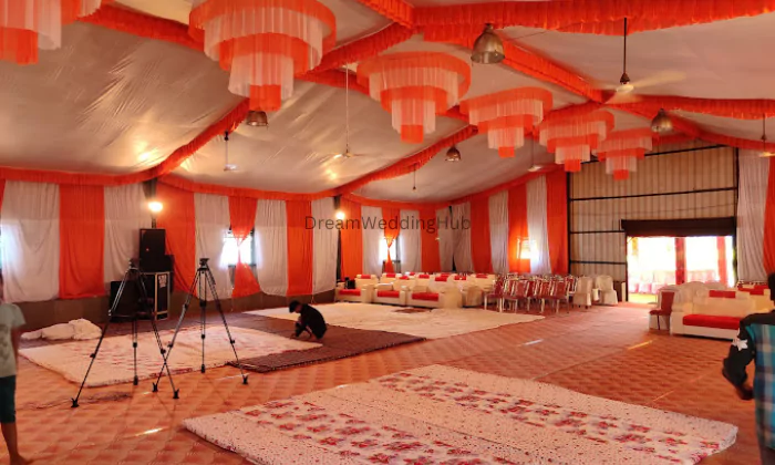 Sky Wedding Planner & Events