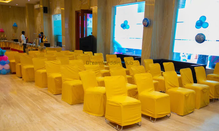 Agrawal Wedding Planner