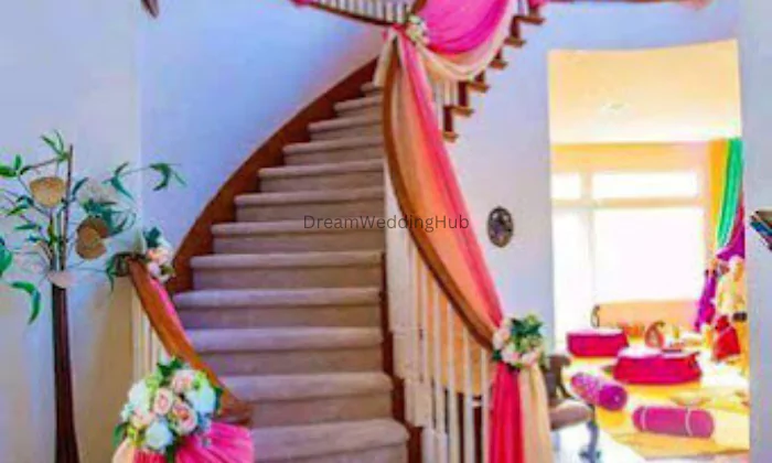 Al-muqeet wedding planners & event managers