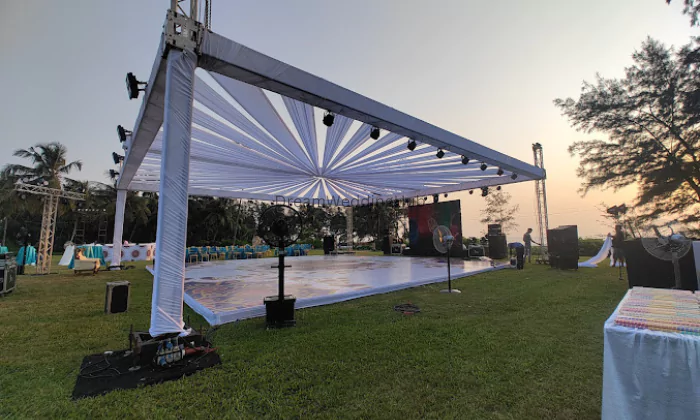 Stellar Events & wedding planner