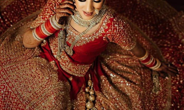 krishna fashion gallery