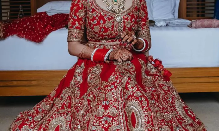 Ravishing Preet Boutique