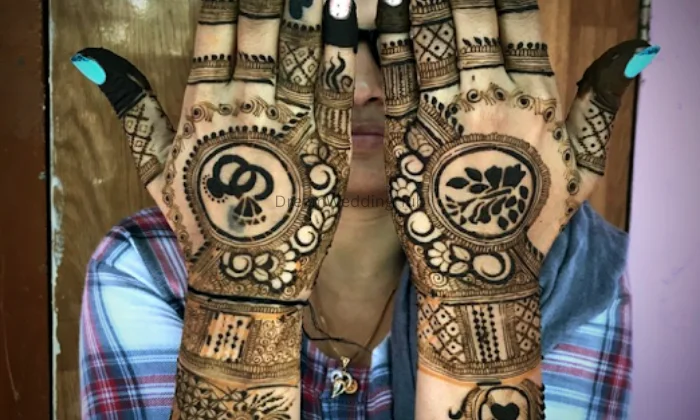 Pritubridalmehandi