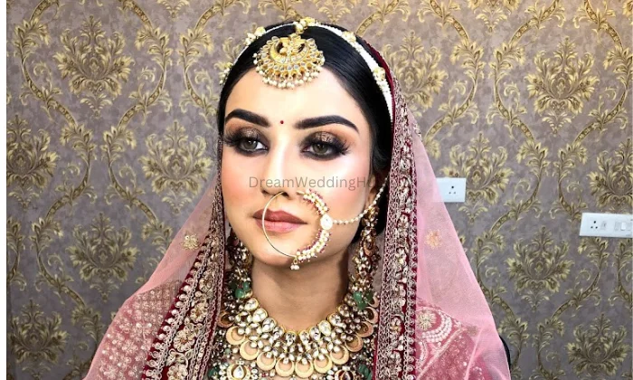 SonaliAggarwalMakeupArtistry