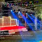 Dolly DJ Event Light  Sound System
