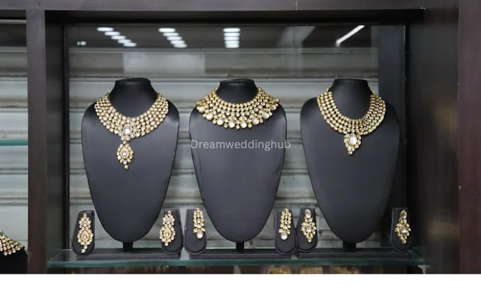 Pohumals Art Jewellery