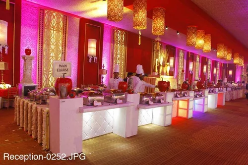 Fawcetta Gourmet Catering