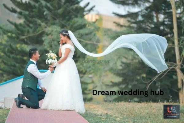 The Capturing Moments