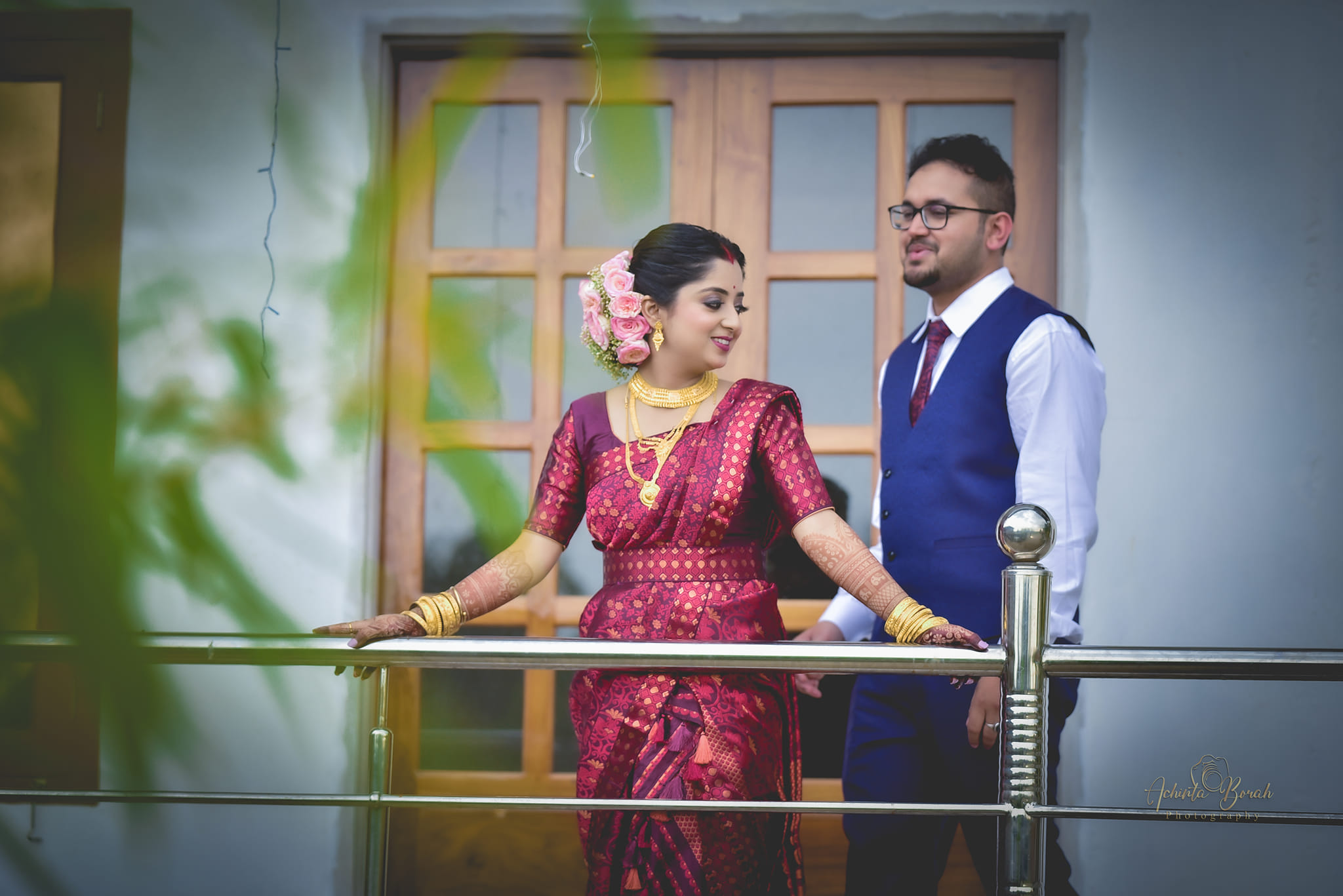 Ambient Crew Photography