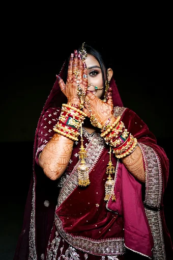 You Wed Yours Photography