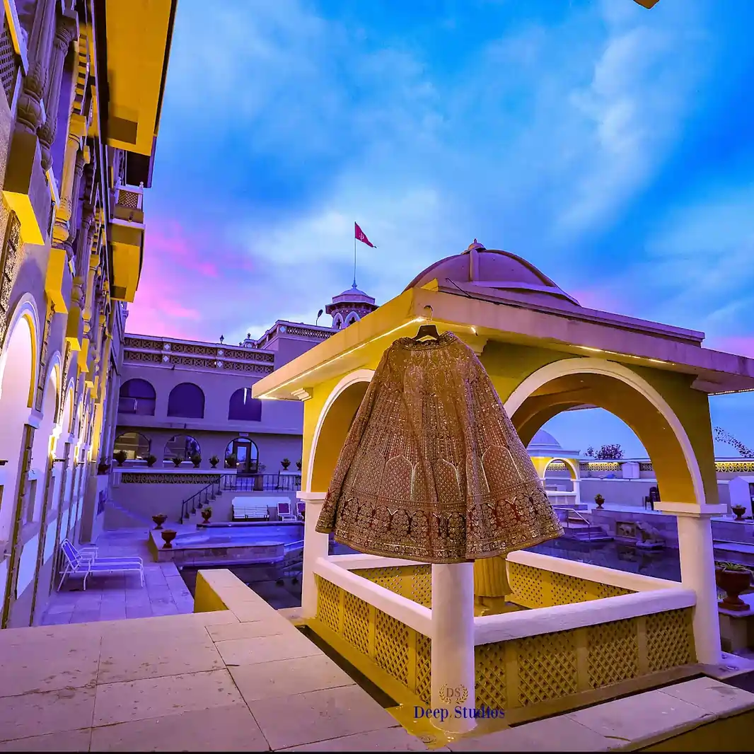 Deep Digital Lab  Studio