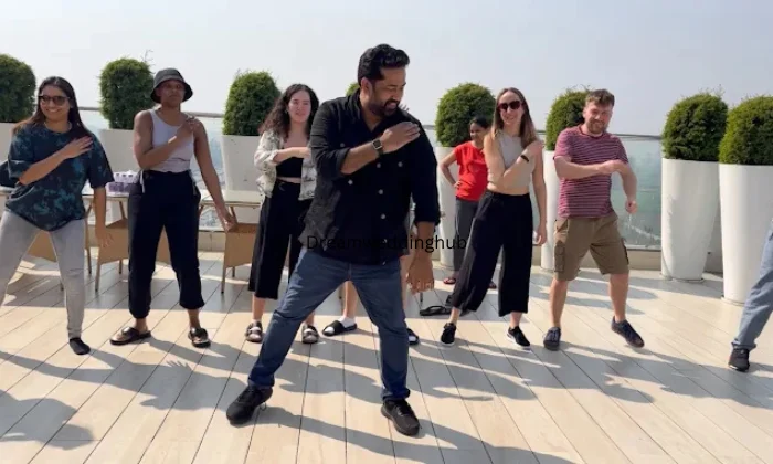 DANCEFACTORYBYMANPREET