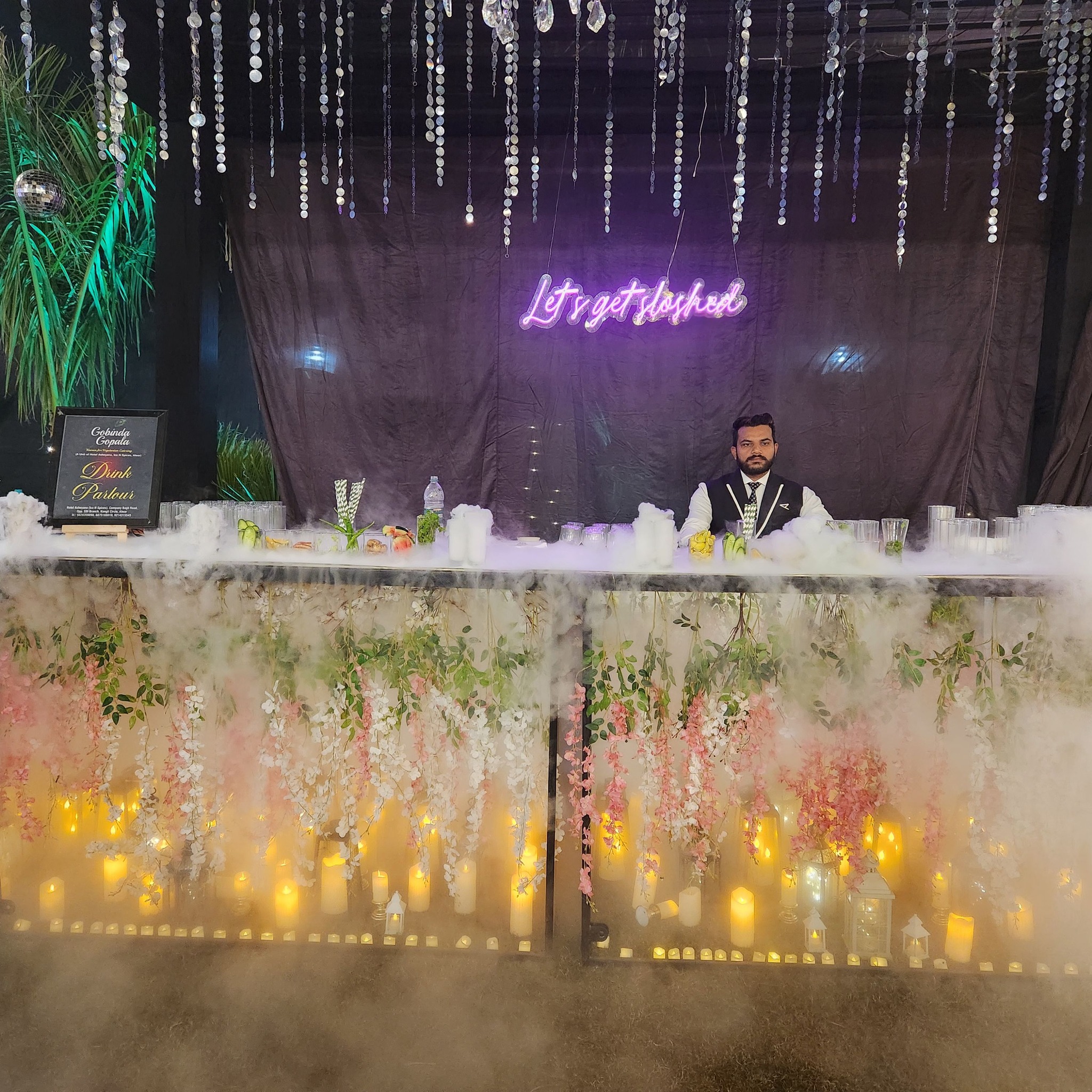 Gobinda Gopala Caterers