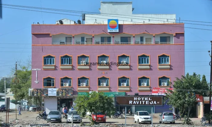 Hotel Ravi Teja