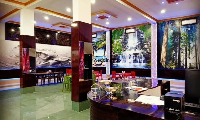 Aisen Marriage Garden  Restaurant