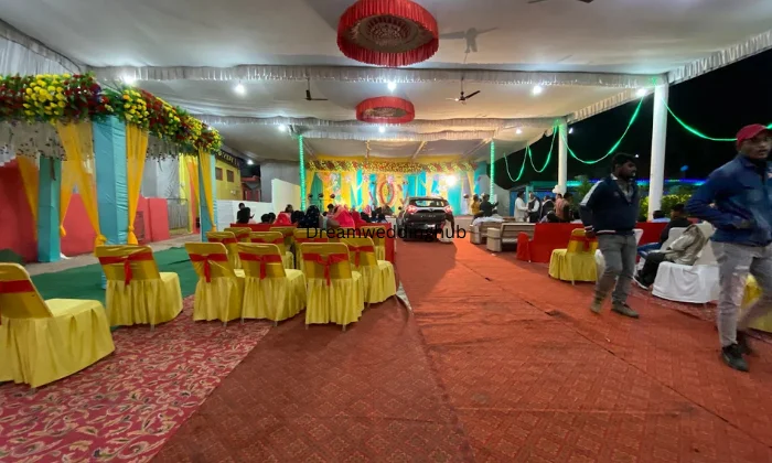 Bandhan Marriage Garden  Banquet Hall
