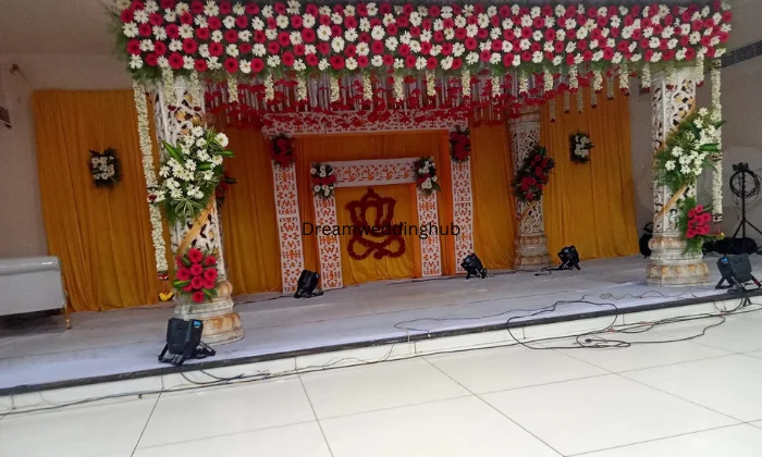 Vaibhav Function Hall