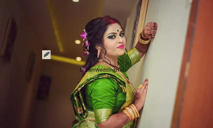 Sayonis Makeover Artistry